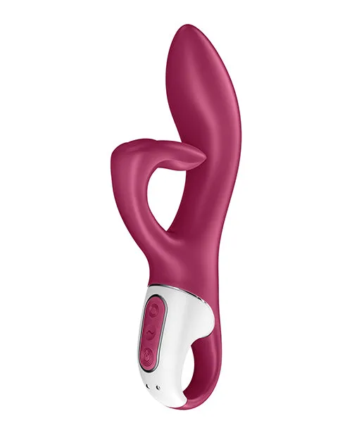 Satisfyer Embrace Me Berry Eis INCsatisfyer Vibrators