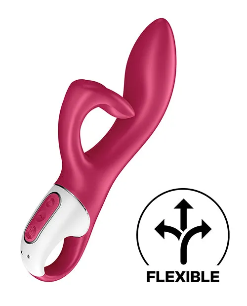 Satisfyer Embrace Me Berry Eis INCsatisfyer Vibrators