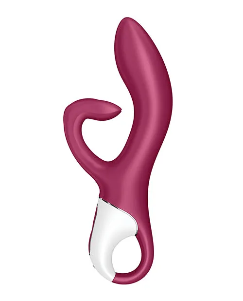 Satisfyer Embrace Me Berry Eis INCsatisfyer Vibrators