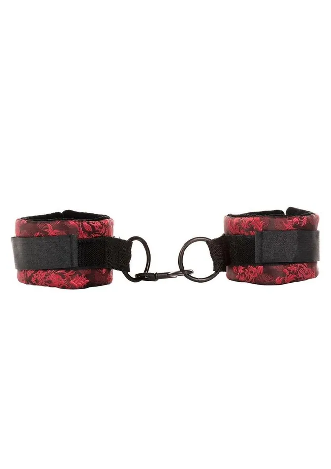 Scandal Couples Scandal Universal Cuffs