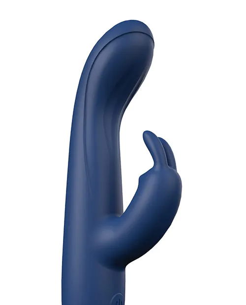 Screaming O PrimO Rabbit Vibrator Blueberry Bushman Products Female Sex Toys