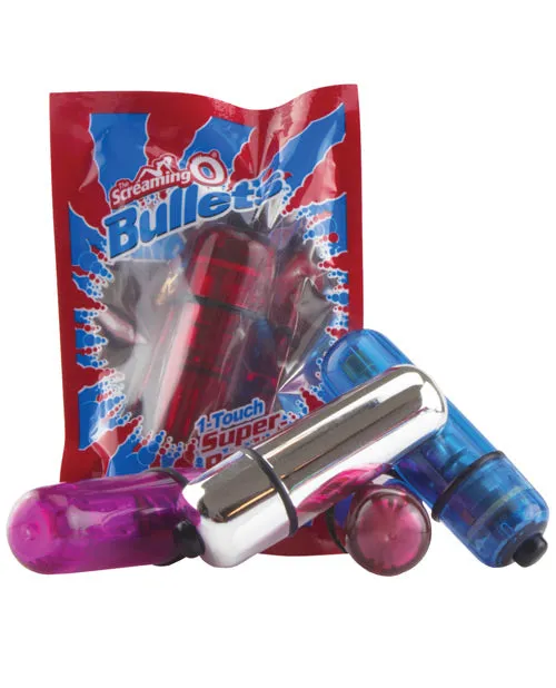 ScreamingO Female Sex Toys ScreamingO Vibrating Bullet