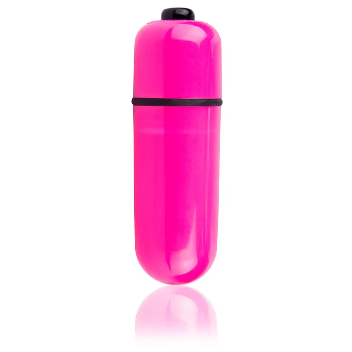 ScreamingO Vooom Bullet ScreamingO Female Sex Toys