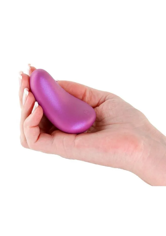 Seduction Female Sex Toys Seduction Mila Rechargeable Silicone Mini Vibrator