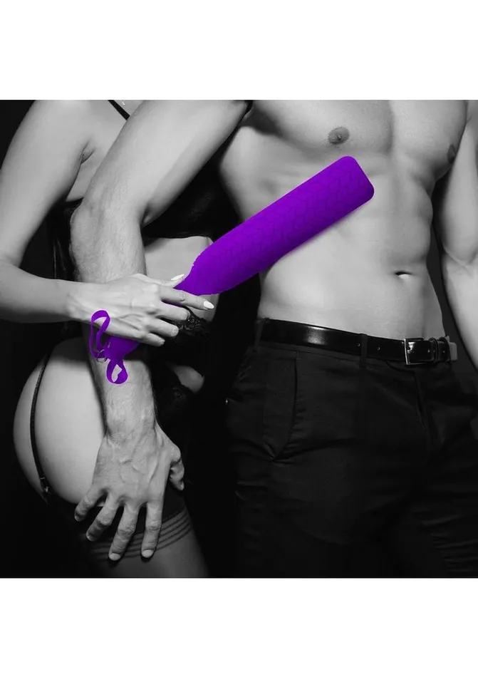 Sei Mio Vibrators Sei Mio Tyre Paddle