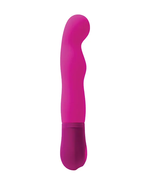 Selopa G Wow GSpot Vibe Pink Evolved Novelties INC Vibrators