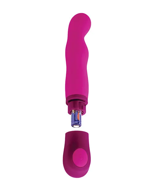 Selopa G Wow GSpot Vibe Pink Evolved Novelties INC Vibrators