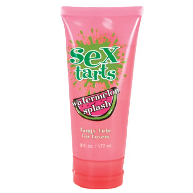 Sex Tarts Couples Sex Tarts Lube