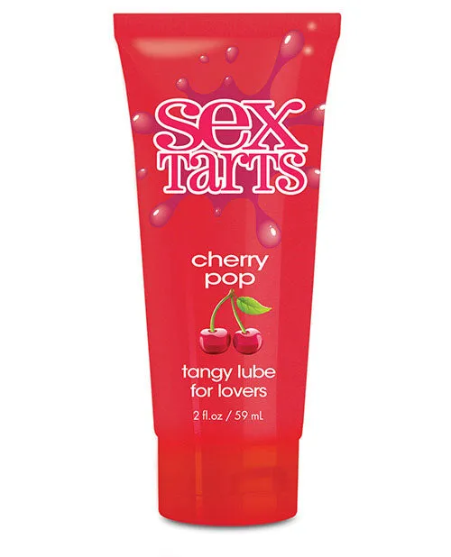 Sex Tarts Couples Sex Tarts Lube