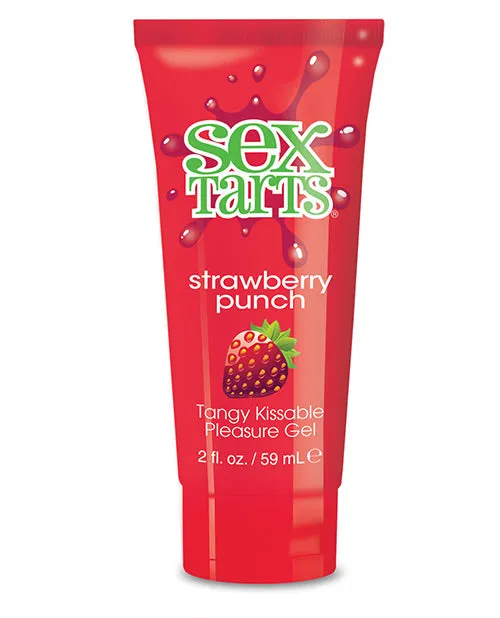 Sex Tarts Couples Sex Tarts Lube