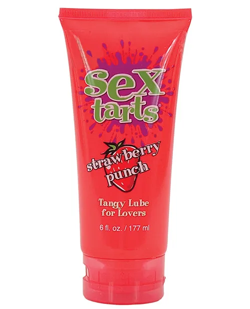 Sex Tarts Couples Sex Tarts Lube