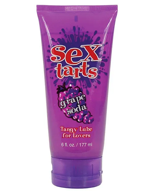 Sex Tarts Couples Sex Tarts Lube