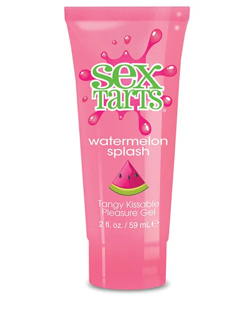 Sex Tarts Couples Sex Tarts Lube