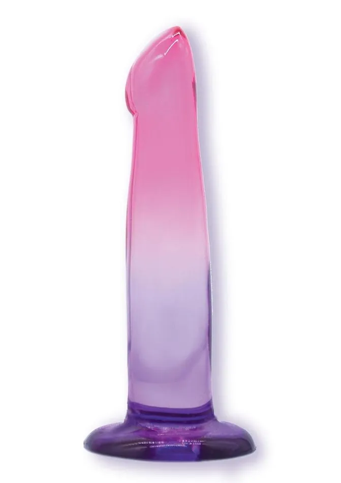 Shades GSpot Dildo with Suction Cup Shades Female Sex Toys