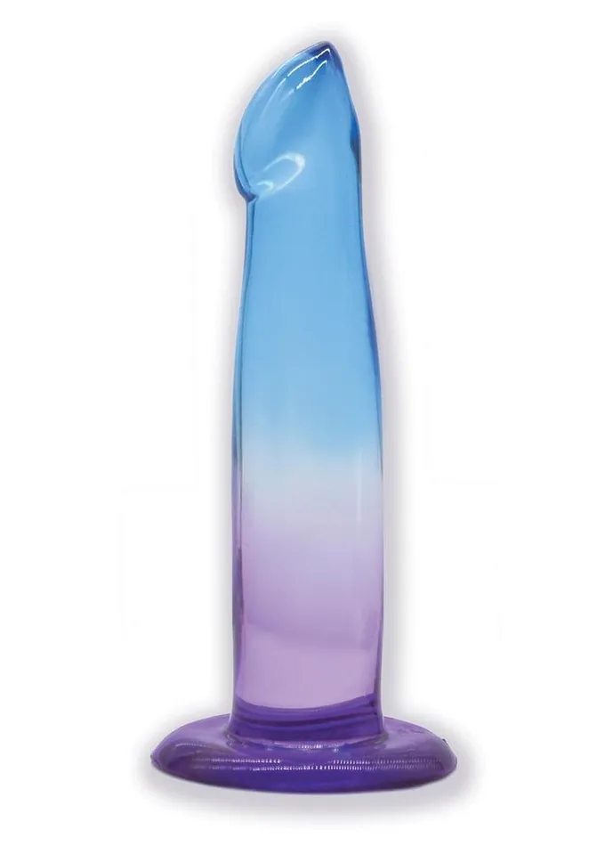 Shades GSpot Dildo with Suction Cup Shades Female Sex Toys