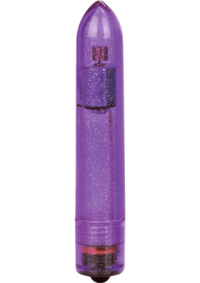 Shanes World Female Sex Toys Shanes World Sparkle Bullet