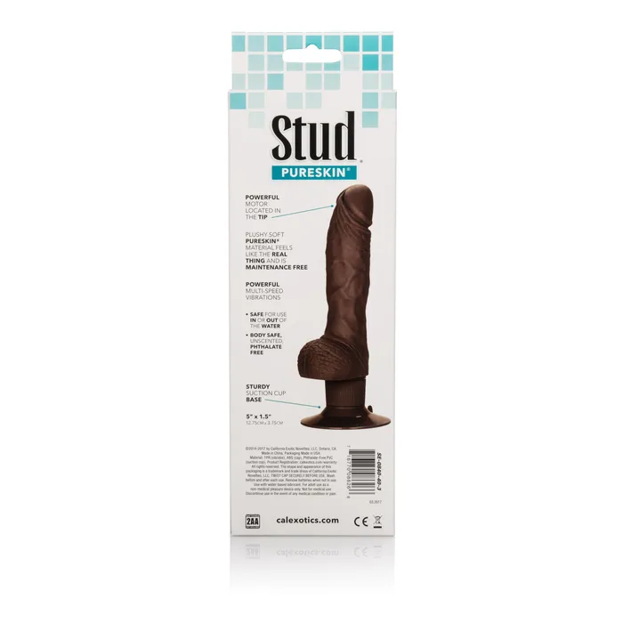 Shower Stud Super Stud Waterproof CalExotics Female Sex Toys