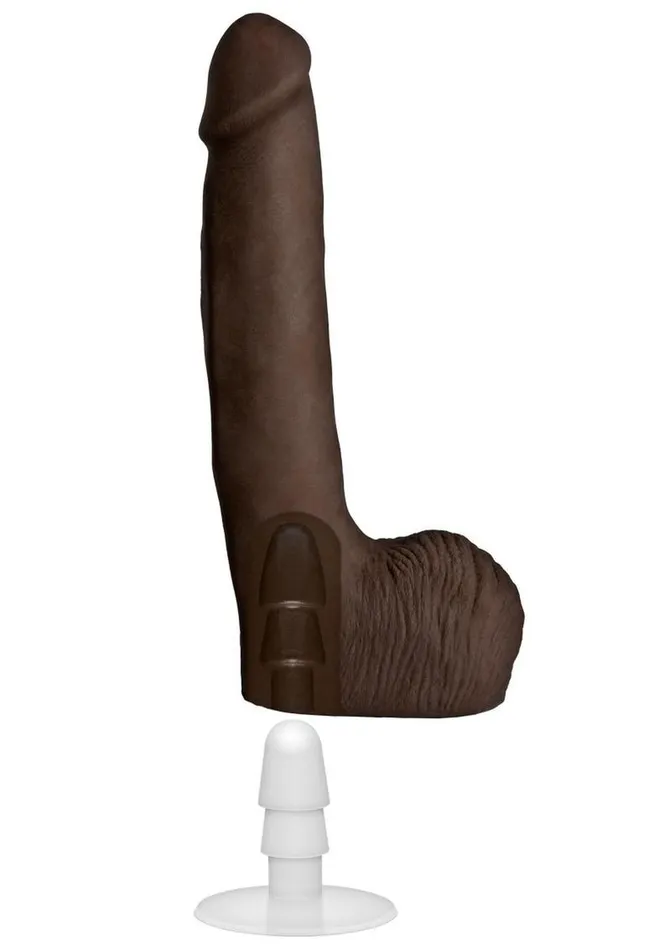 Signature Cocks Dildos Signature Cocks Ultraskyn Rob Piper Dildo