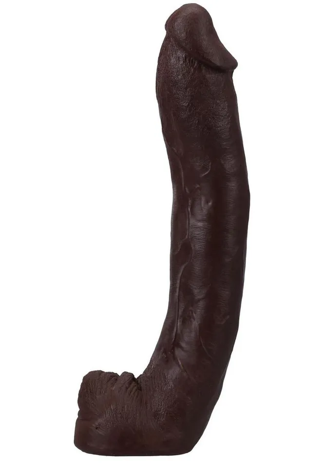 Signature Cocks Ultraskyn Dredd Dildo with Removable Suction Cup Signature Cocks Female Sex Toys