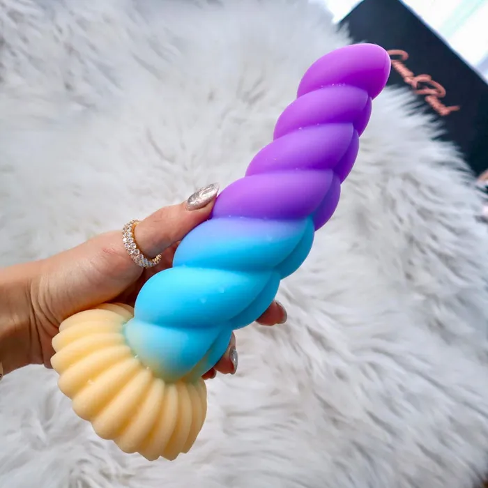 Silicone Dildo Dildos Big Dessert