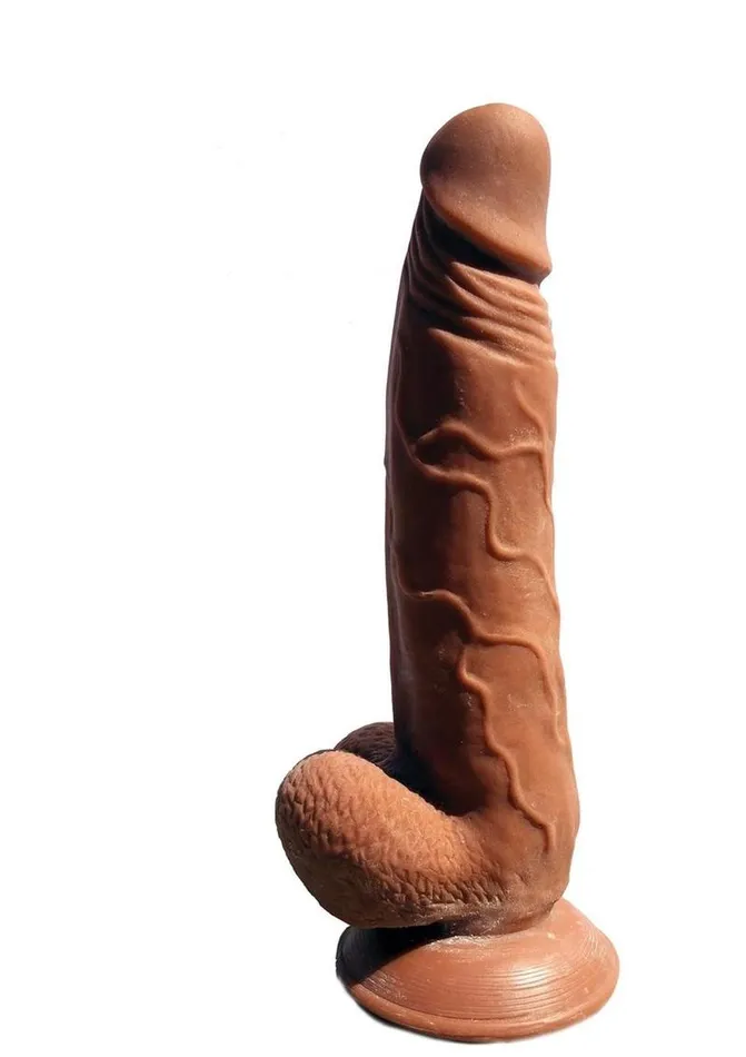 Skinsations Dildos Skinsations Guapo Dildo