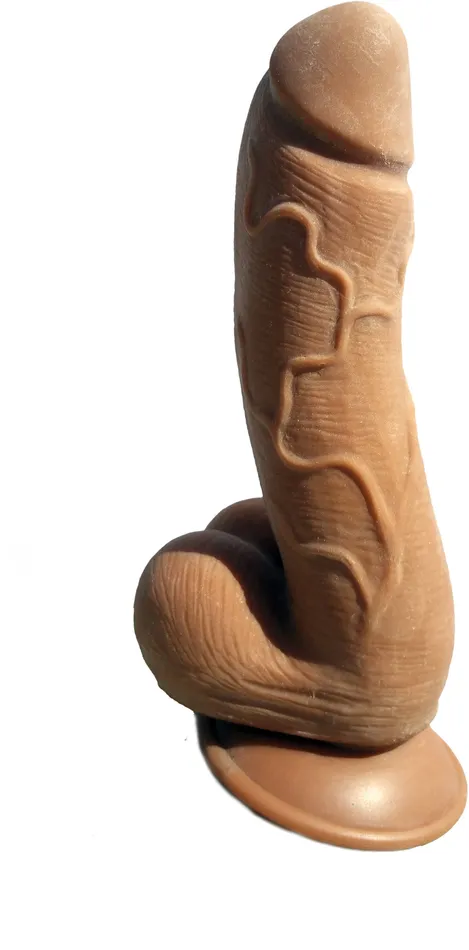 Skinsations Latin Lover Series Hott Products Male Sex Toys