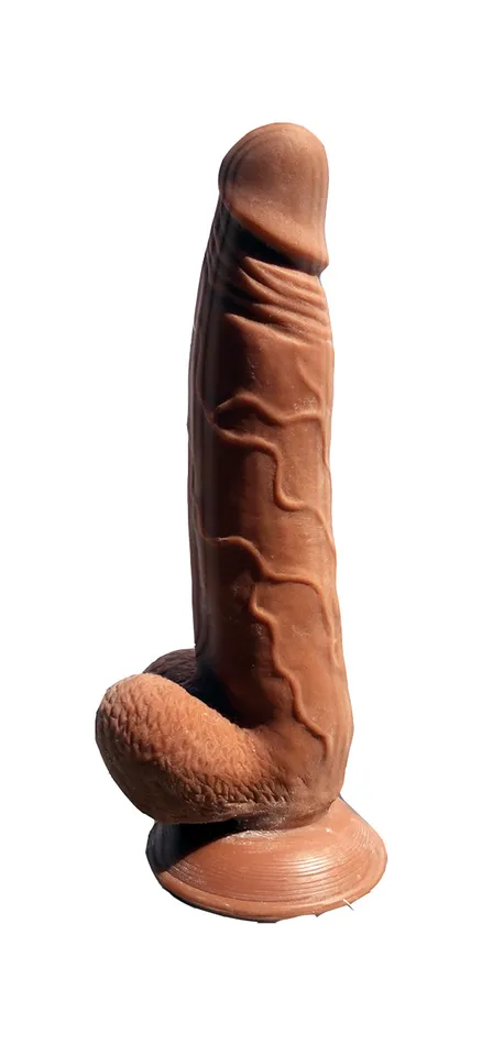 Skinsations Latin Lover Series Hott Products Male Sex Toys