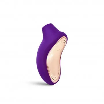 Sona 2 Purple Nice and nasty Bz Vibrators