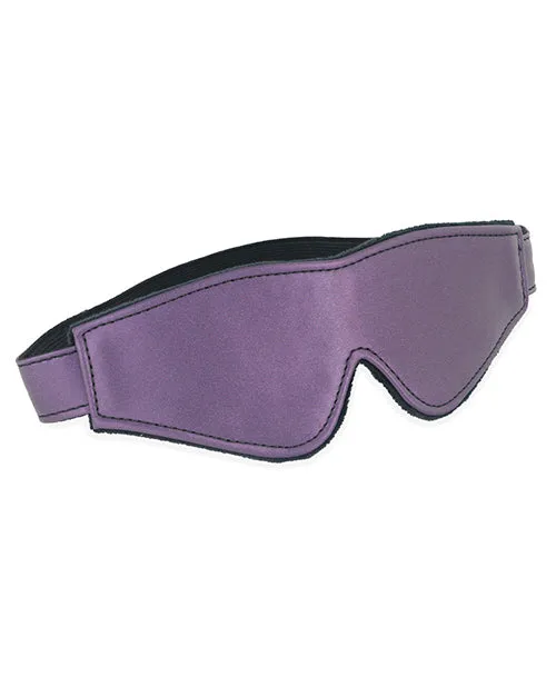 Spartacus Vibrators Spartacus Galaxy Legend Blindfold Purple