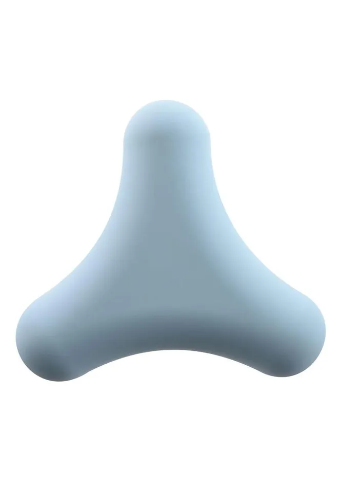 Sportsheets Female Sex Toys Luma Dildo and Harness Silicone Cushion