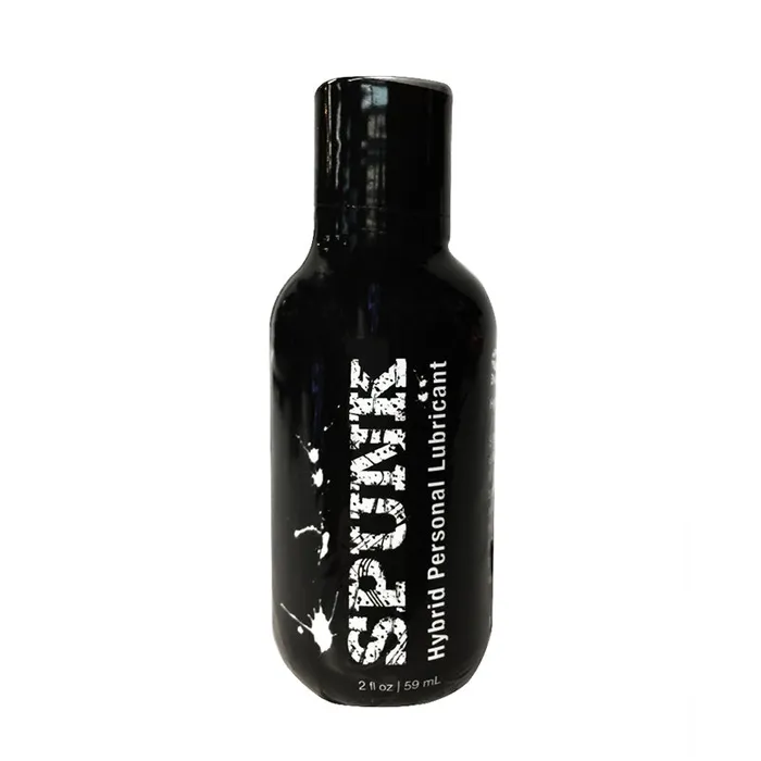 Spunk Hybrid Lube Spunk Vibrators