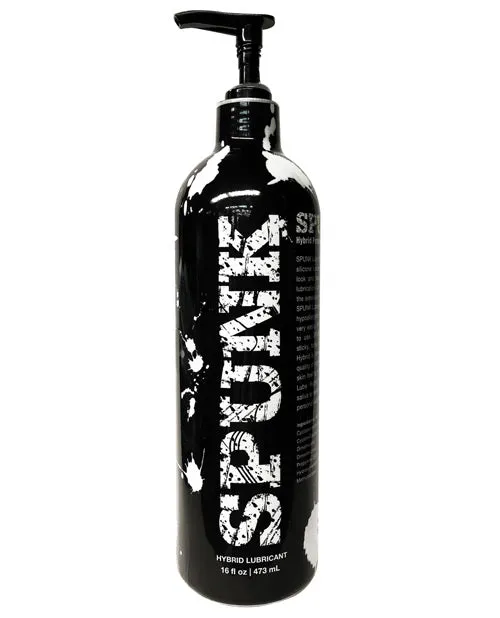 Spunk Hybrid Lube Spunk Vibrators