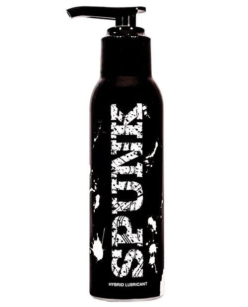 Spunk Hybrid Lube Spunk Vibrators