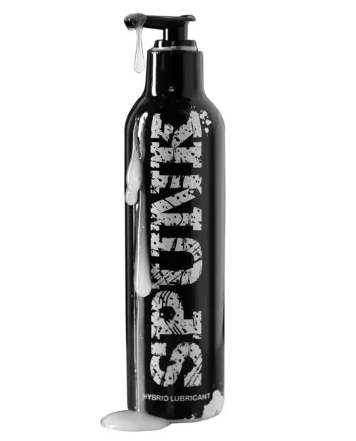 Spunk Hybrid Lube Spunk Vibrators