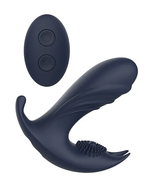 Star Troopers Atomic Remote Control Prostate Massager Xgen Anal