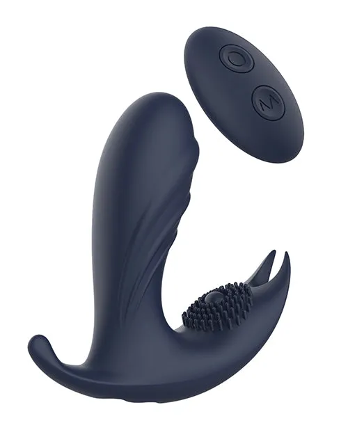 Star Troopers Atomic Remote Control Prostate Massager Xgen Anal