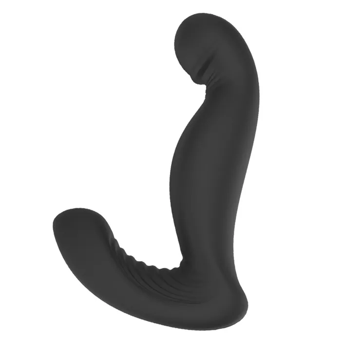 Strong DoubleMotor Prostate Massager ADLTOYFUN Anal