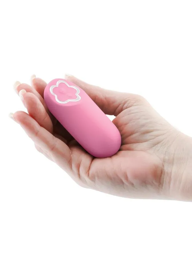 Sugar Pop Sugar Pop Harmony Rechargeable Silicone Mini Vibrator Female Sex Toys