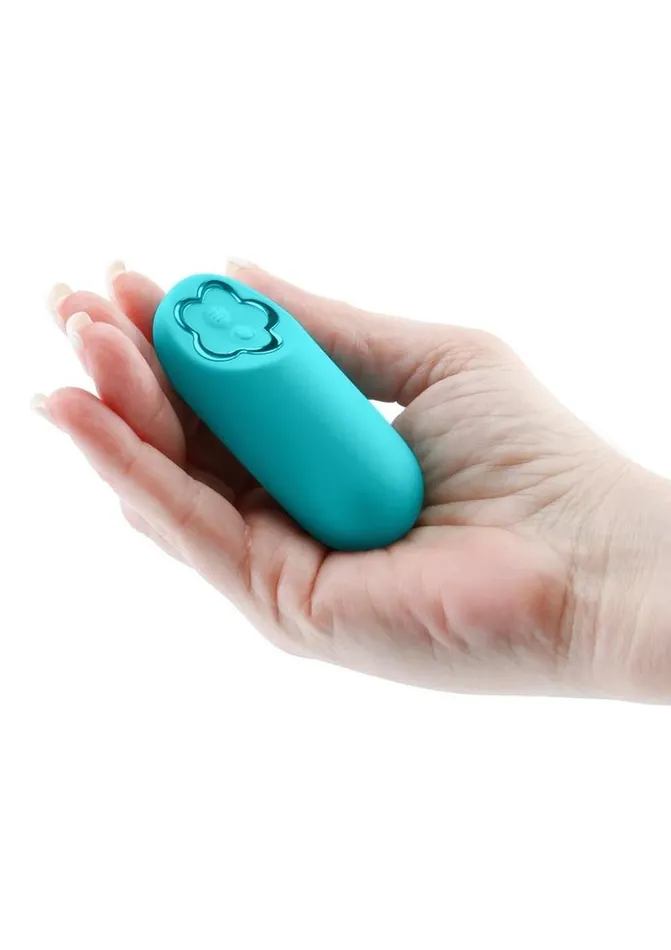 Sugar Pop Sugar Pop Harmony Rechargeable Silicone Mini Vibrator Female Sex Toys