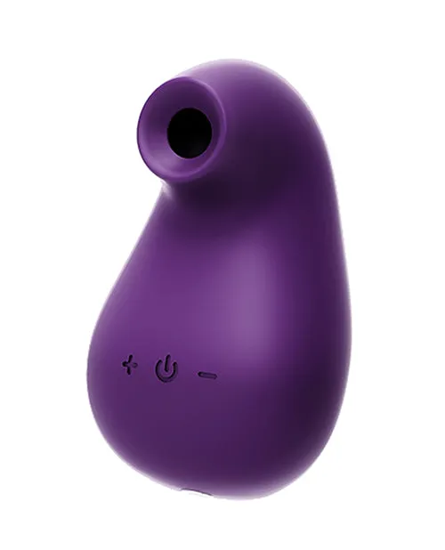 Suki Sonic Stimulator Savvy Co Female Sex Toys