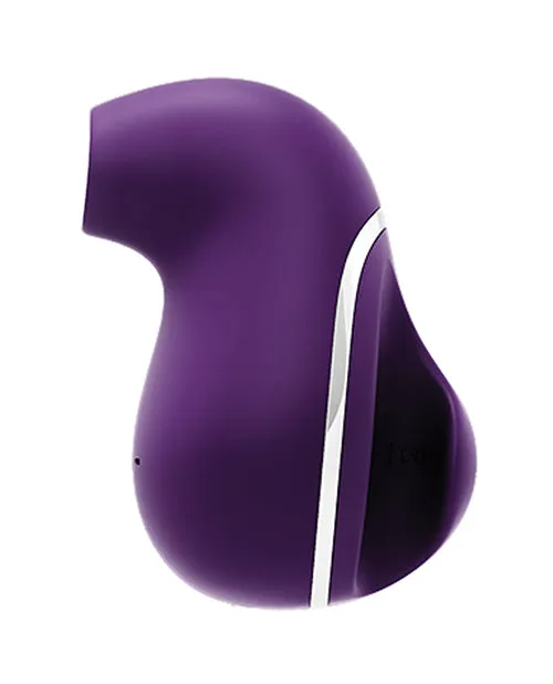 Suki Sonic Stimulator Savvy Co Female Sex Toys