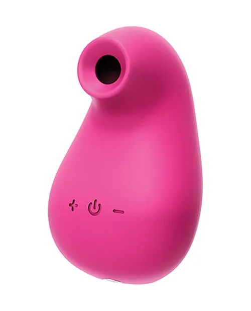 Suki Sonic Stimulator Savvy Co Female Sex Toys