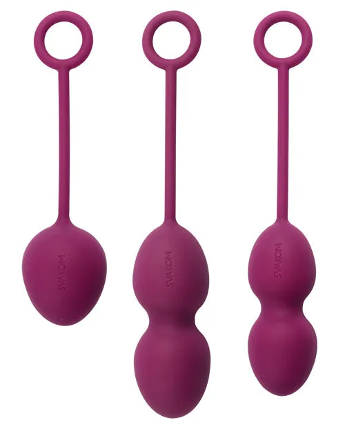 Svakom Nova Ball Svakom Male Sex Toys