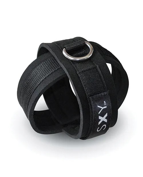 Sxy Perfectly Bound Cuffs Creative Conceptions Couples