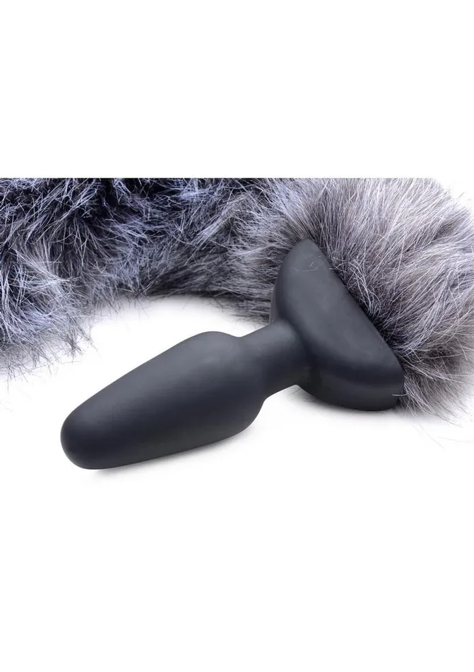 TAILZ Tailz Vibrating Fox Tail Male Sex Toys