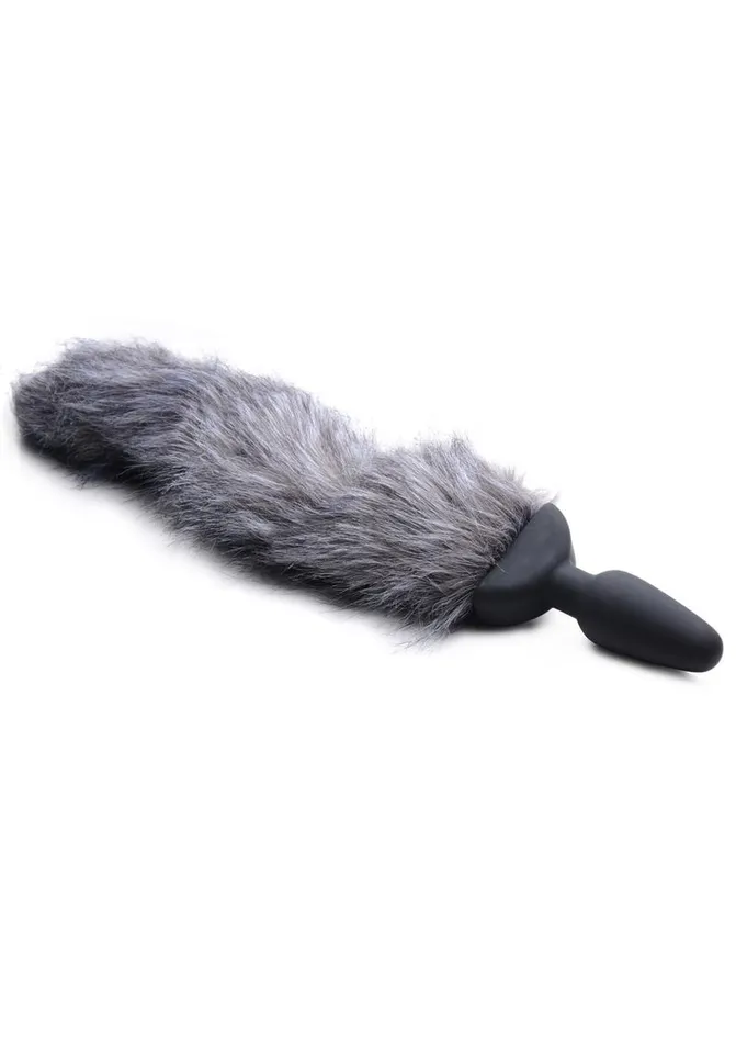 TAILZ Tailz Vibrating Fox Tail Male Sex Toys