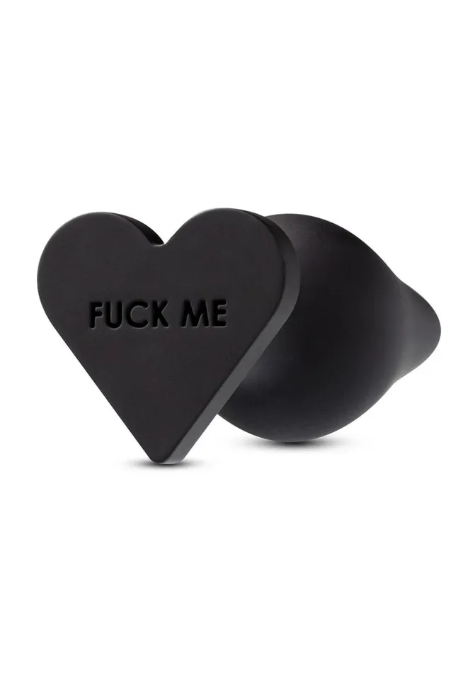 Temptasia Anal Temptasia Fuck Me Silicone Butt Plug