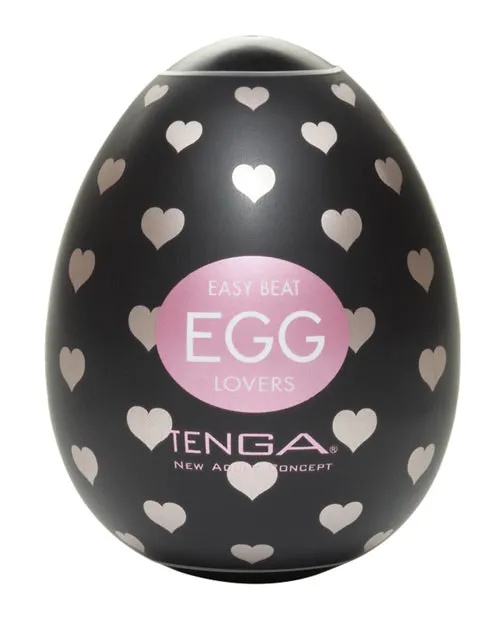 Tenga Female Sex Toys Tenga EasyBeat EGG