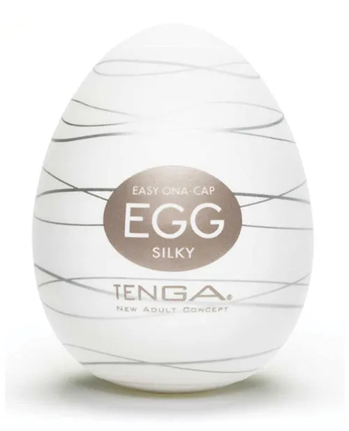 Tenga Female Sex Toys Tenga EasyBeat EGG