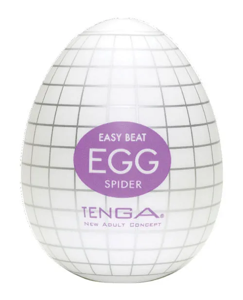 Tenga Female Sex Toys Tenga EasyBeat EGG